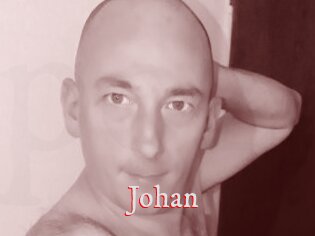 Johan