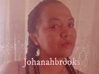 Johanahbrooks