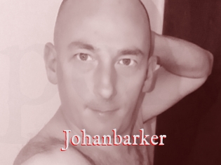 Johanbarker