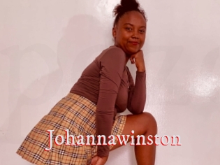 Johannawinston