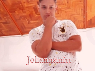 Johannsmitt