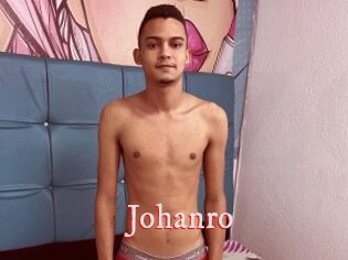 Johanro