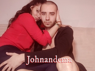 Johnandema