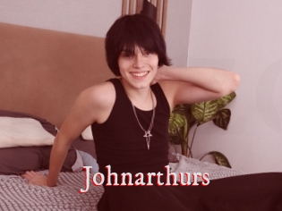 Johnarthurs