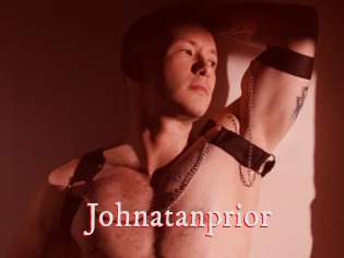 Johnatanprior