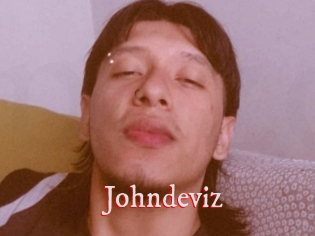 Johndeviz