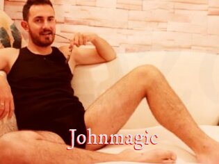 Johnmagic