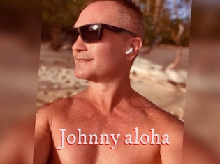 Johnny_aloha