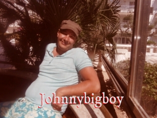 Johnnybigboy