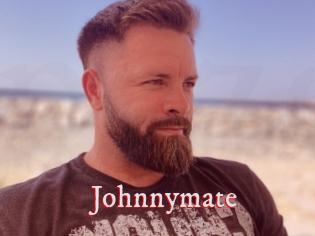 Johnnymate