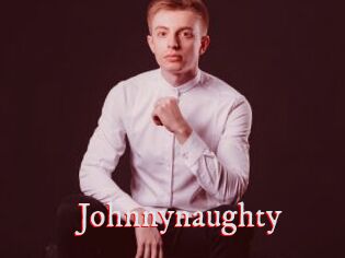 Johnnynaughty