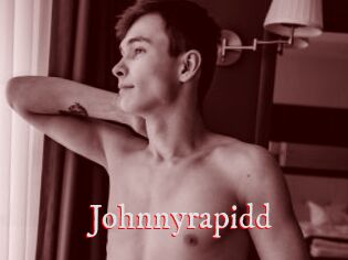 Johnnyrapidd