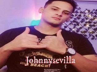 Johnnysevilla