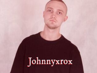 Johnnyxrox