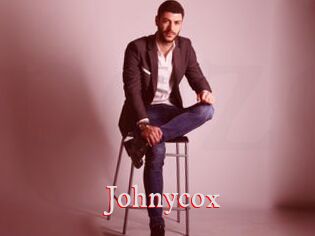 Johnycox