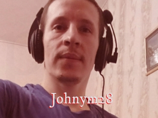 Johnym28