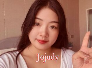 Jojudy