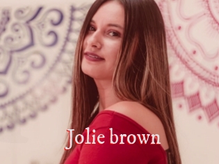 Jolie_brown