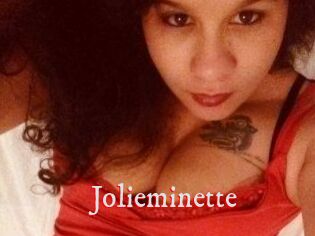 Jolieminette