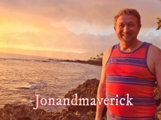 Jonandmaverick