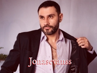 Jonasevanss