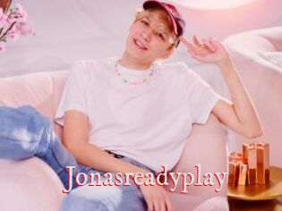 Jonasreadyplay