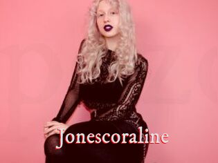 Jonescoraline