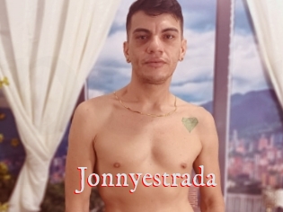 Jonnyestrada