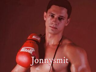 Jonnysmit