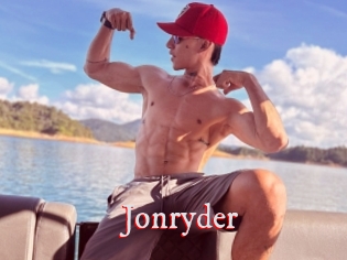 Jonryder