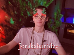 Jorakabanidze