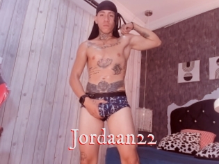 Jordaan22