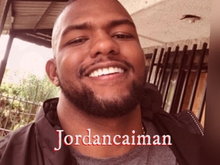 Jordancaiman