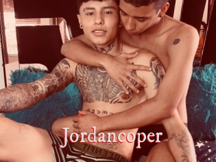 Jordancoper