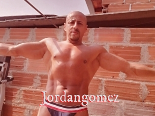 Jordangomez