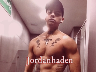 Jordanhaden