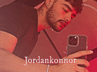 Jordankonnor