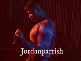 Jordanparrish