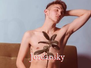 Jordansky