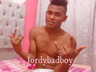 Jordybadboy