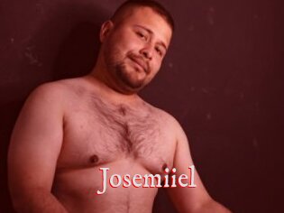 Josemiiel