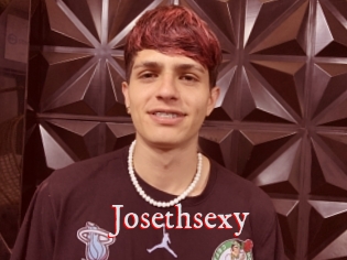 Josethsexy