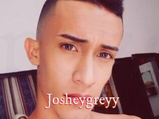 Josheygreyy