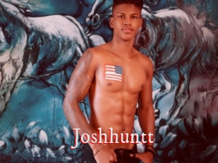 Joshhuntt