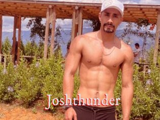 Joshthunder