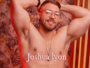 Joshua_lyon