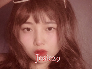 Josie29