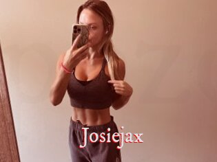 Josiejax