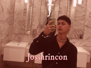 Josshrincon