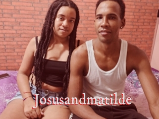 Josusandmatilde